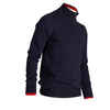 Men’s Golfing Cold-Weather Pullover