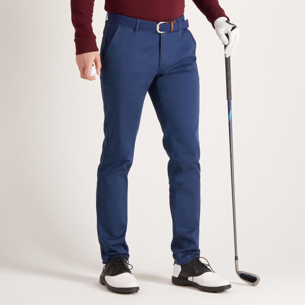 Men's Golfing Mild Weather Pants