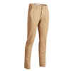 MEN'S MILD WEATHER GOLFING TROUSERS BEIGE