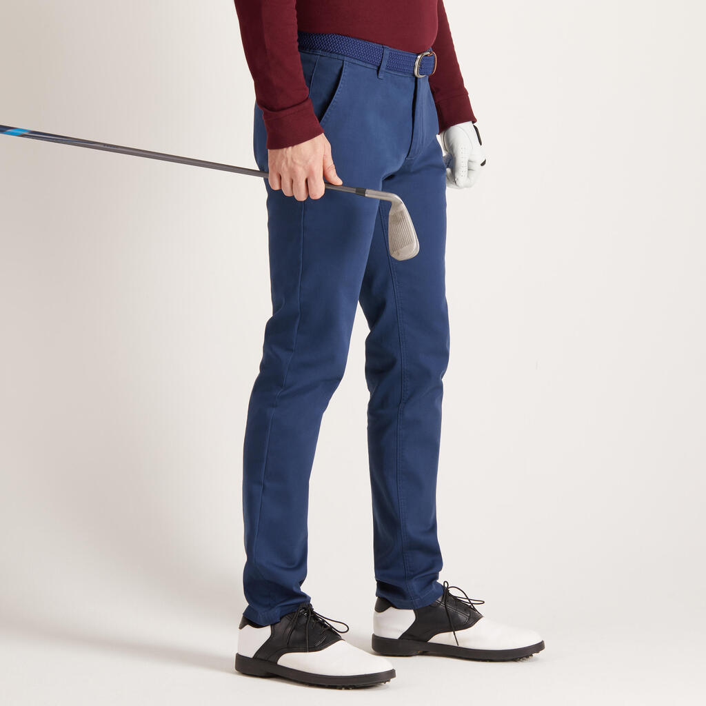 Men's Golfing Mild Weather Pants