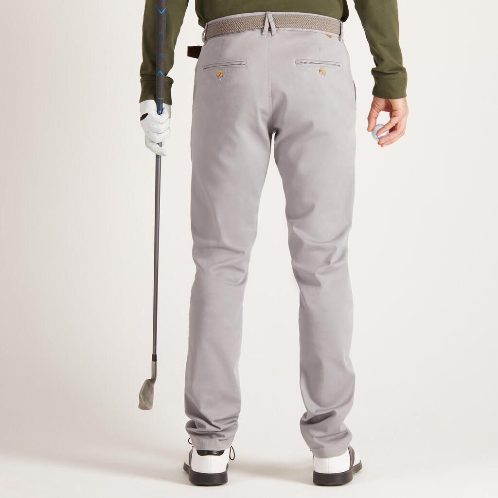 Men's Golfing Mild Weather Pants