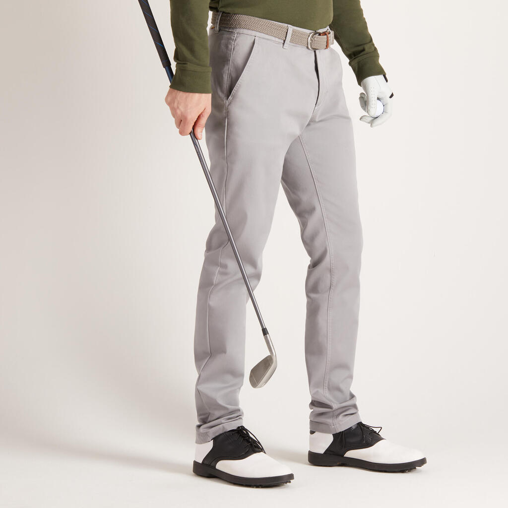 Men's Golfing Mild Weather Pants