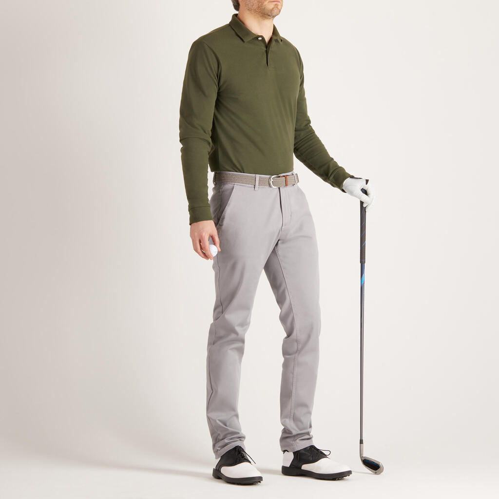 Men's Golfing Mild Weather Pants