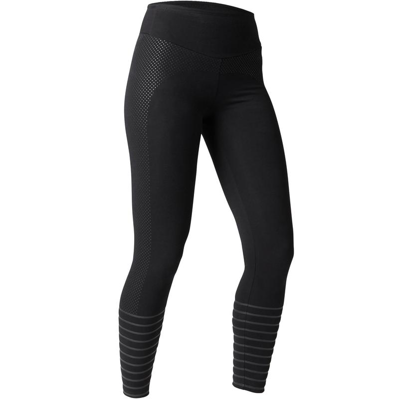 opaque gym leggings