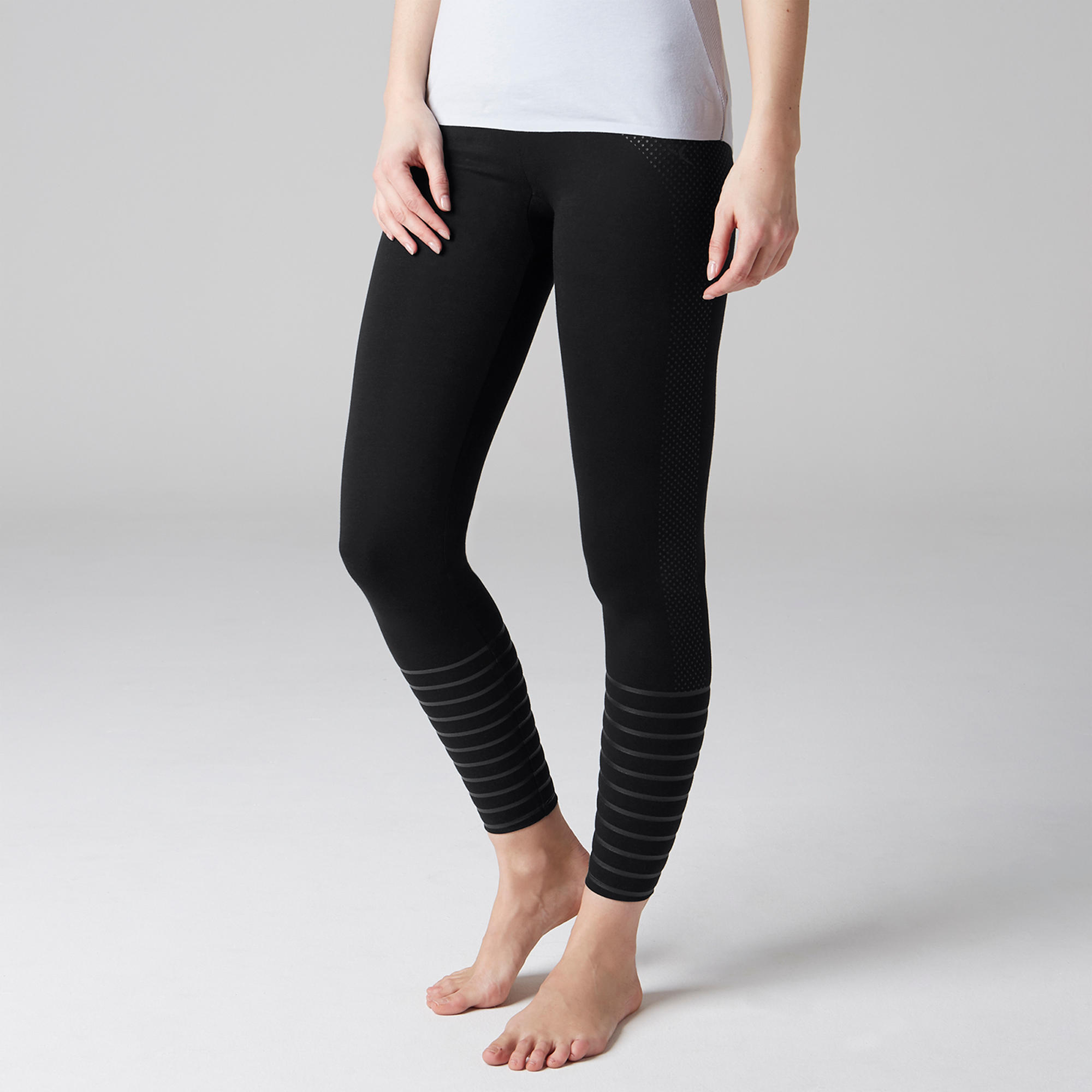 Leggings Nyamba Decathlon Events International Society Of, 45% OFF