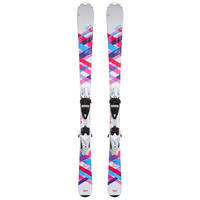 Loc ski junior initiation