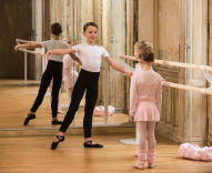 danse classique danse classique