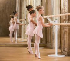 danse classique danse classique