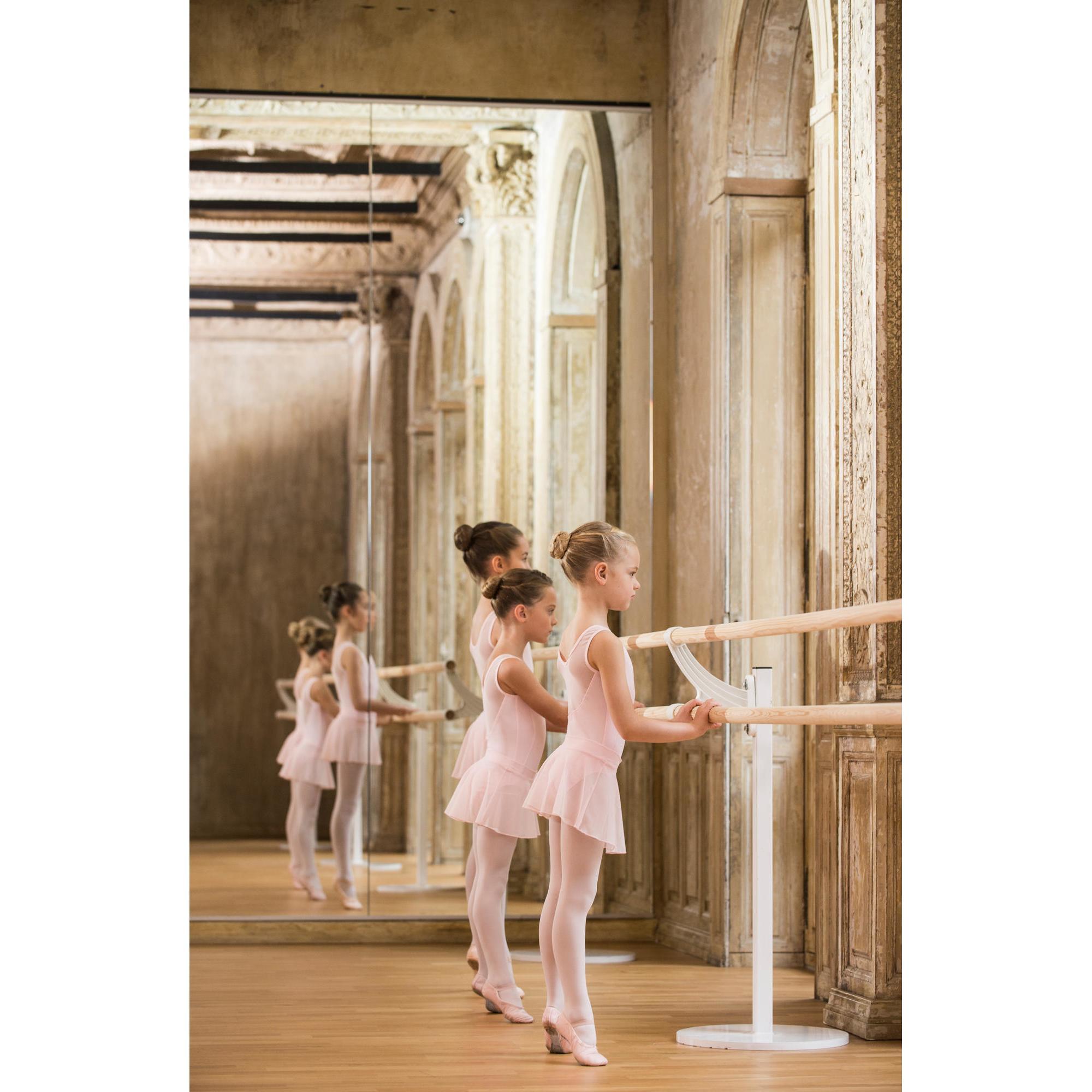 ballet shoes decathlon