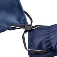 Adult Breathable Gloves - Blue