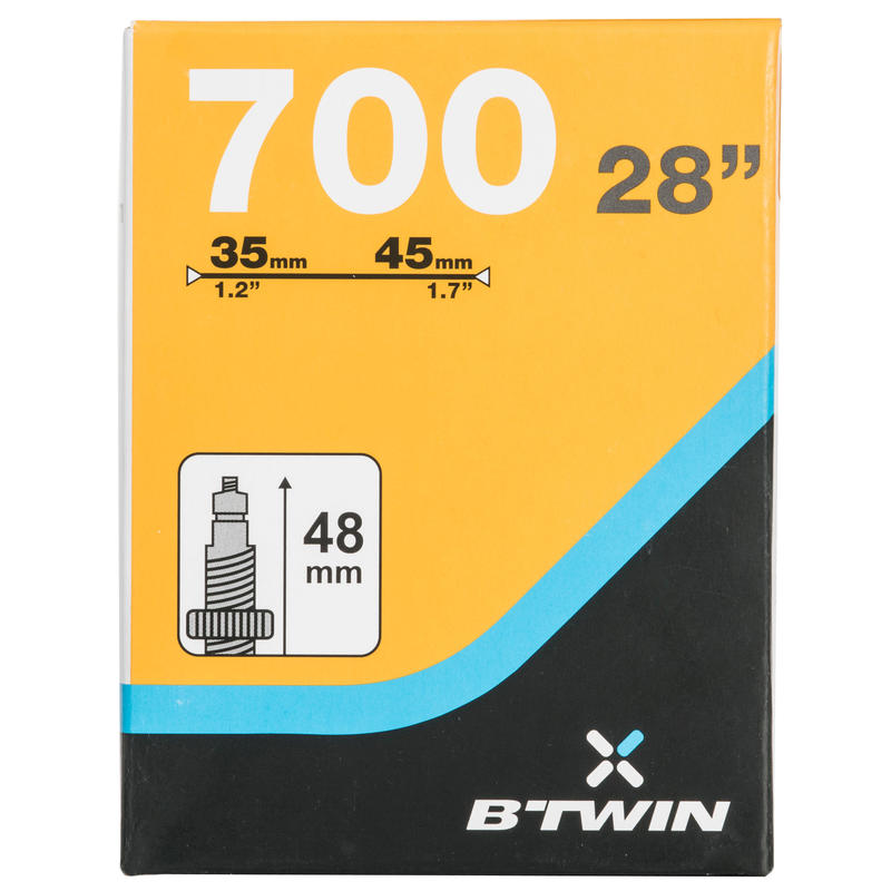 700X35/45 Inner Tube 700X35/45 Inner Tube