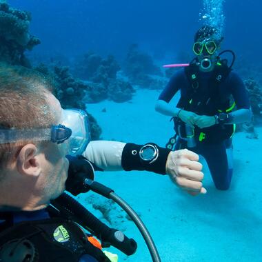 Les conseils de sécurité en plongée et snorkeling