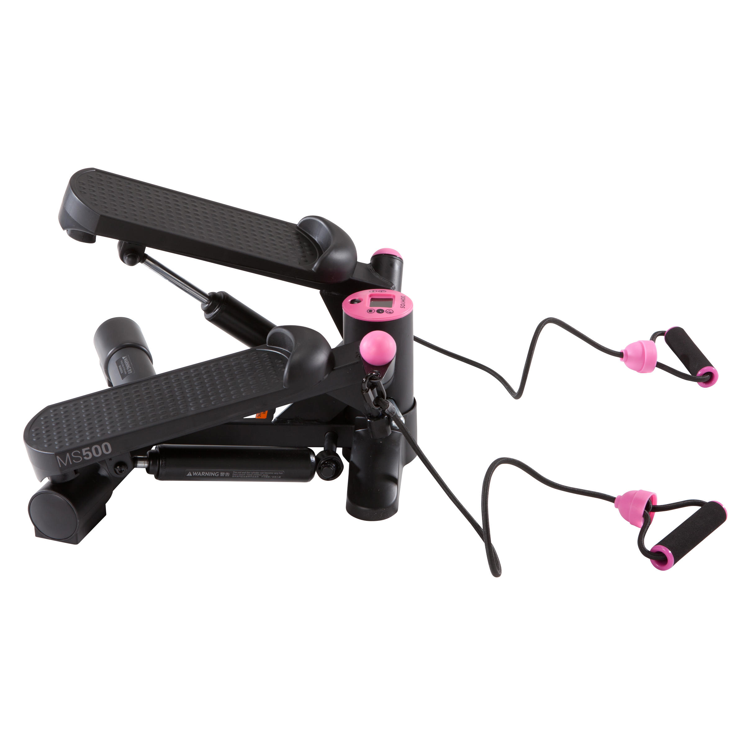 decathlon stepper ms500