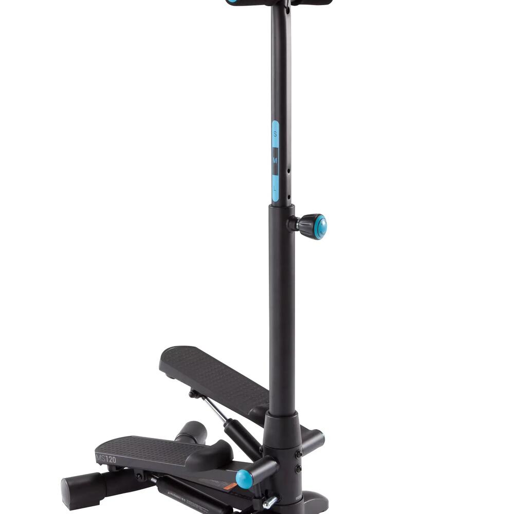 STEPPER MS120