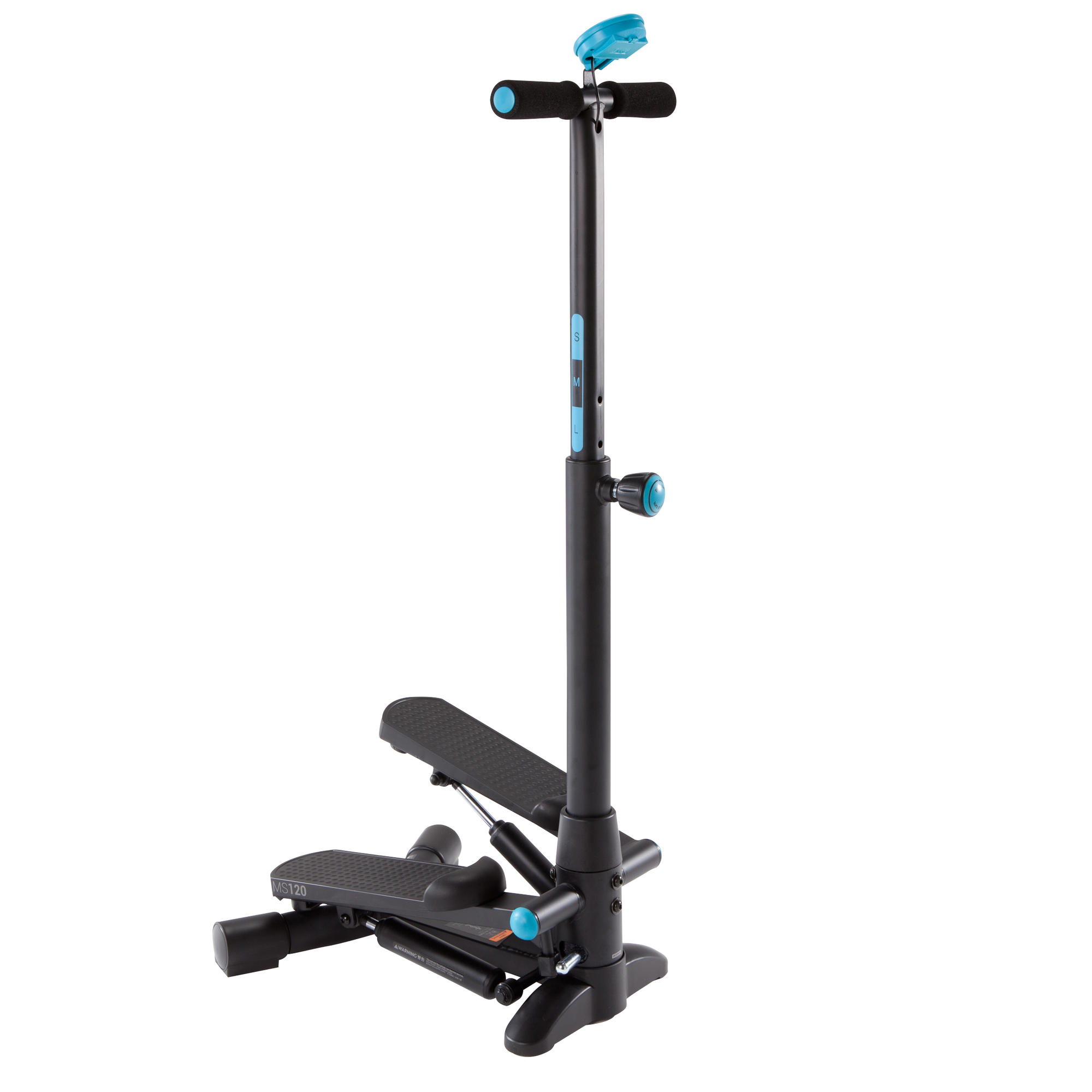 stepper fitness decathlon