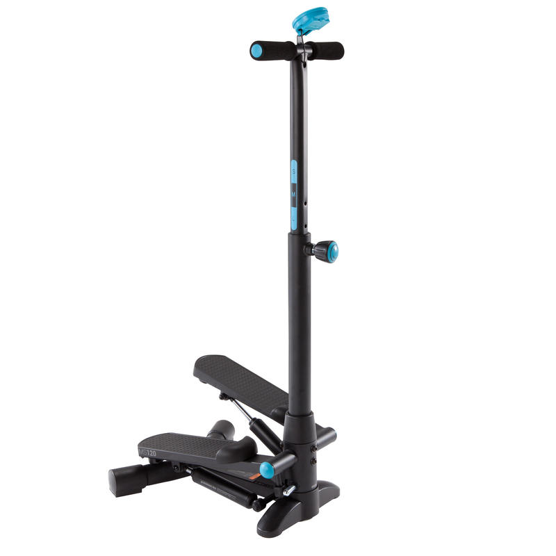 stepper domyos decathlon