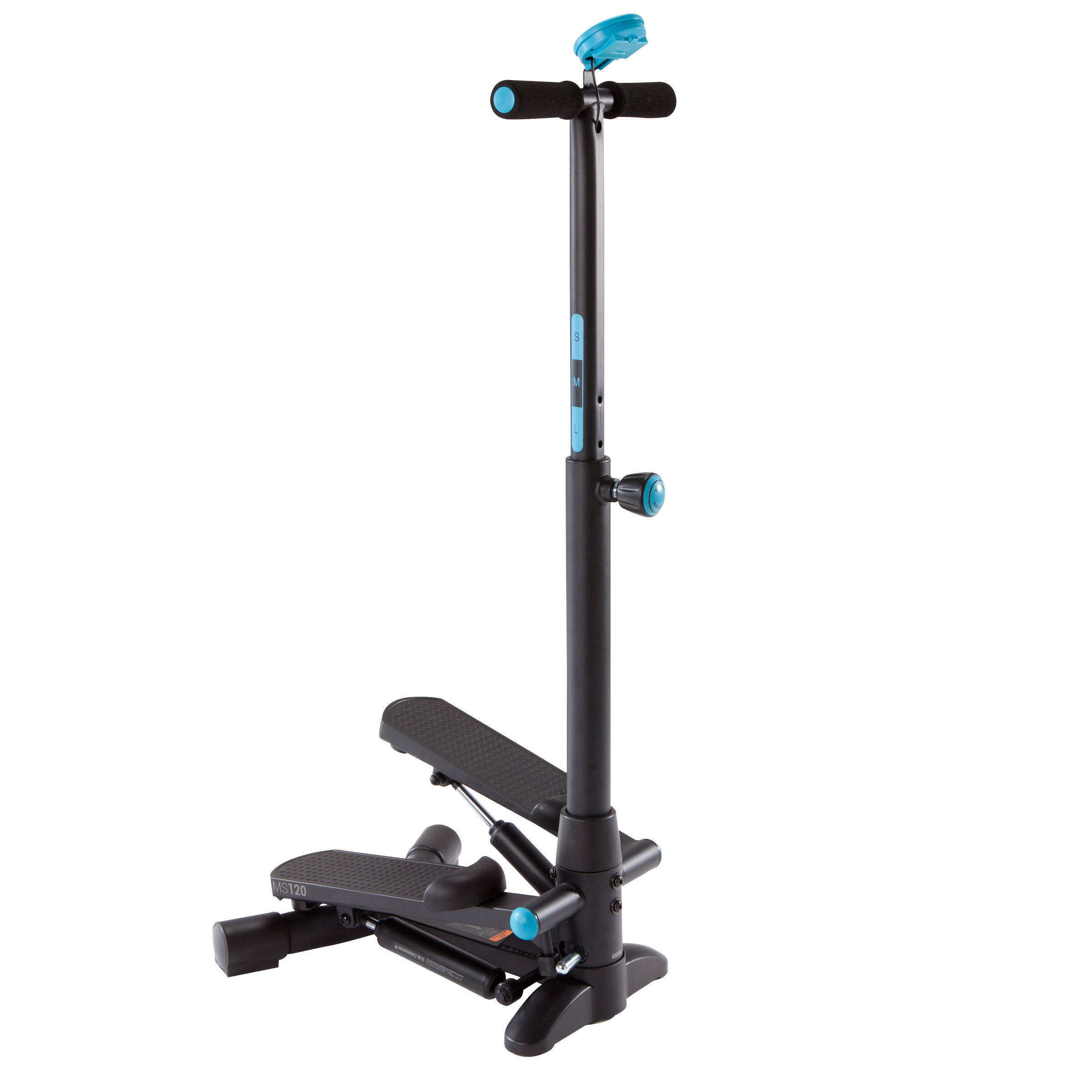MS120 Stepper -  1