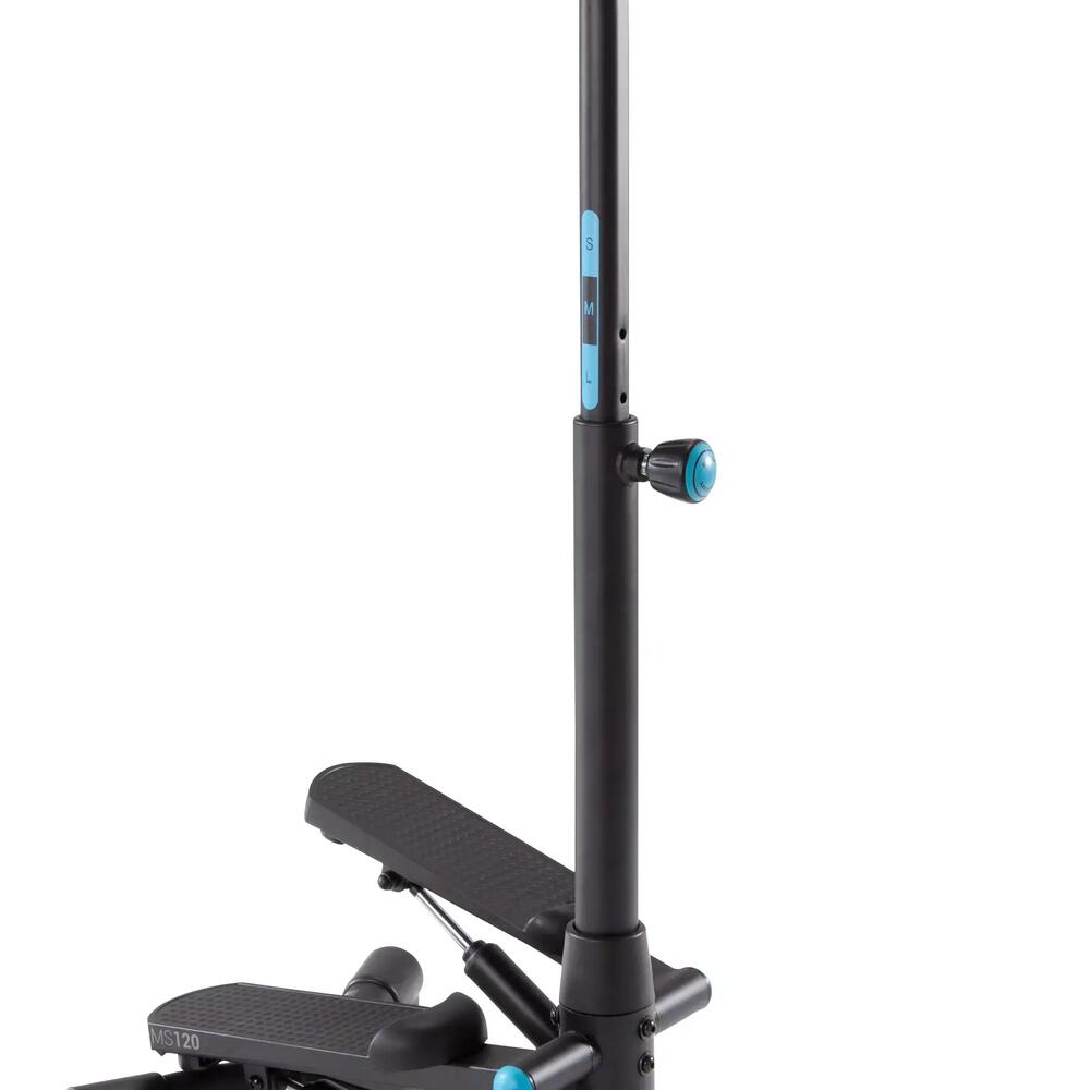 STEPPER MS120