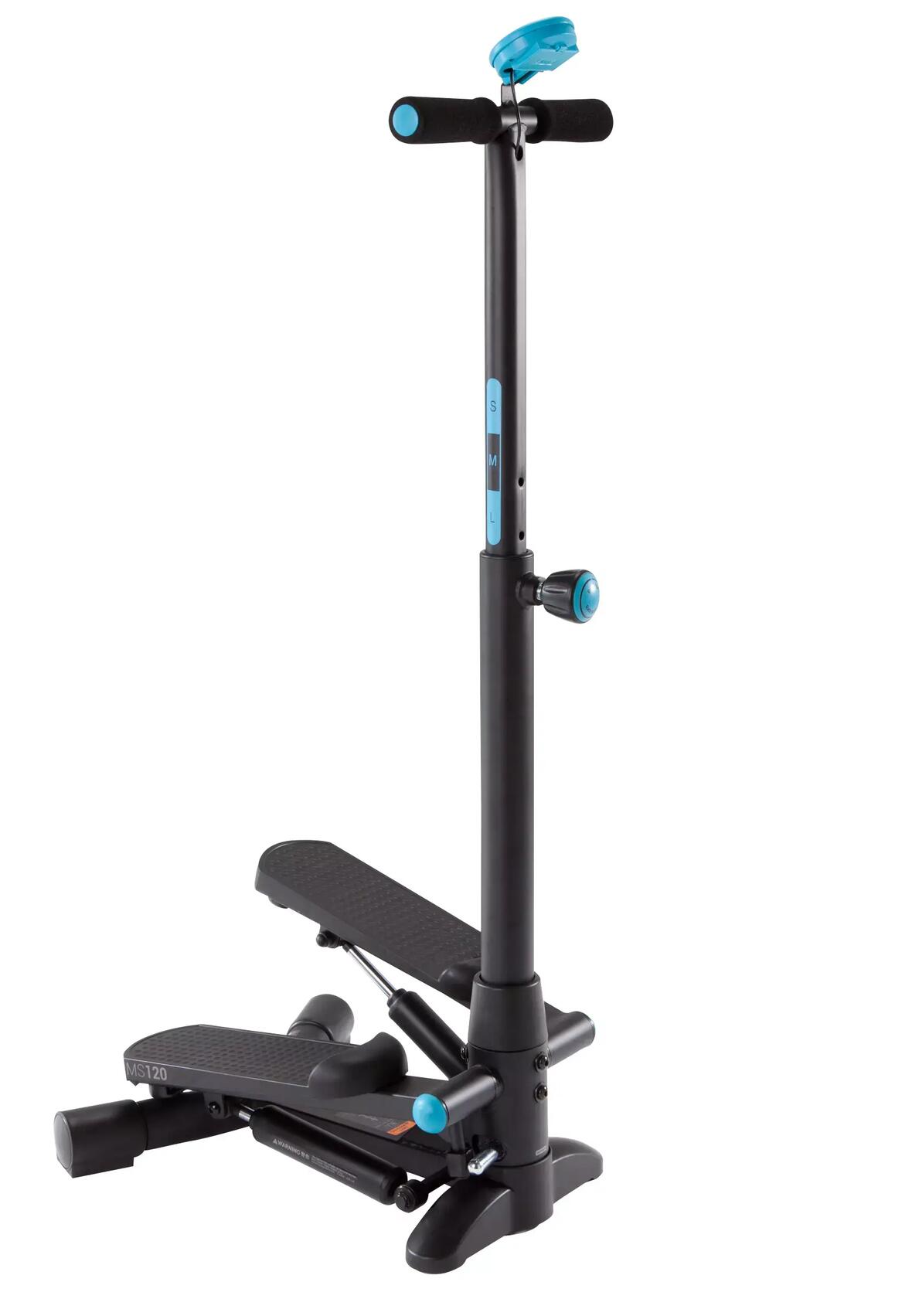 STEPPER MS120