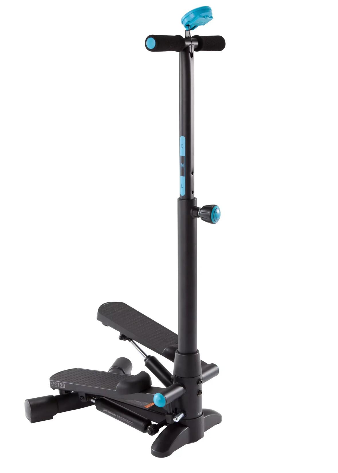 STEPPER MS120