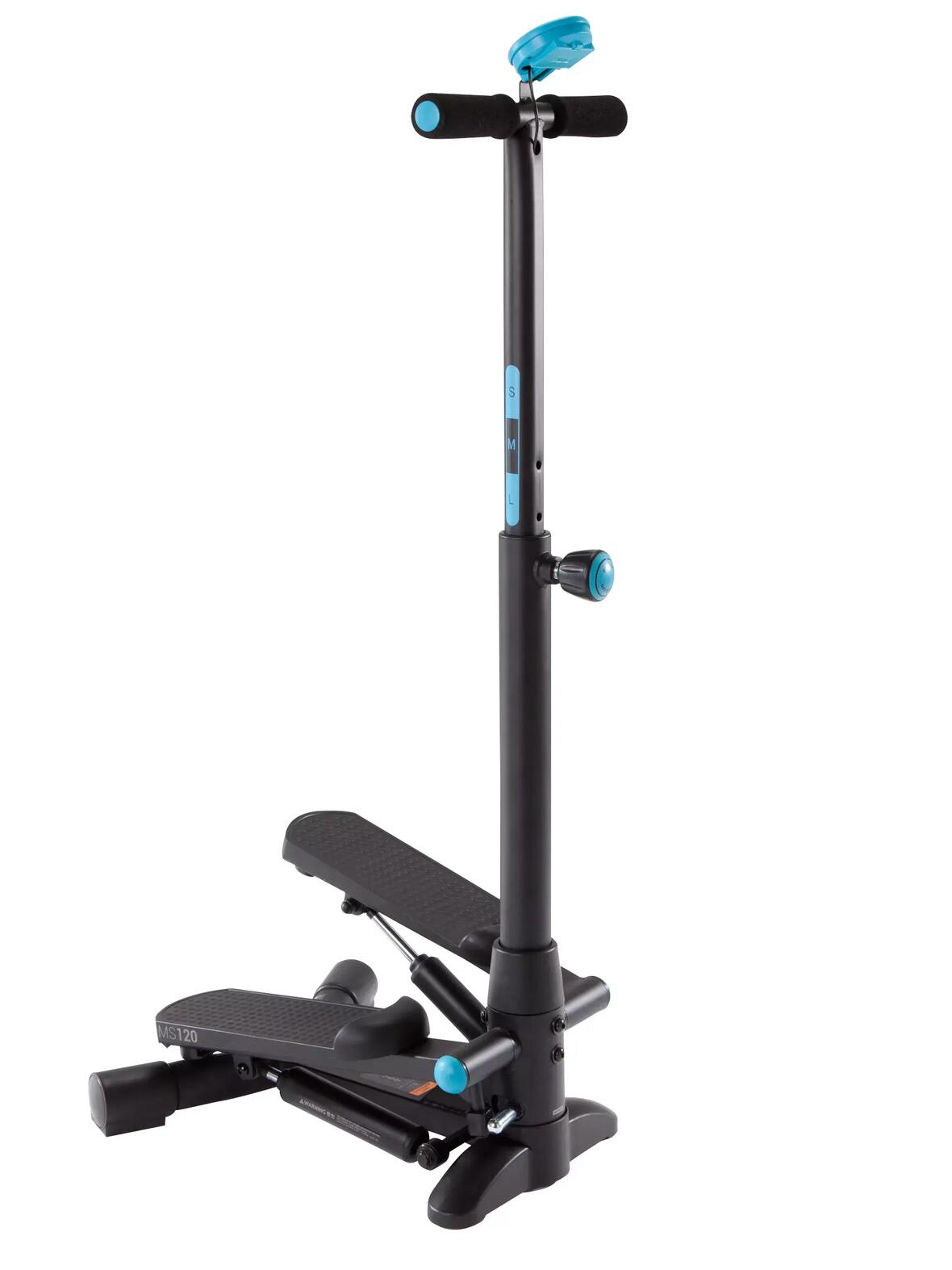 STEPPER MS120
