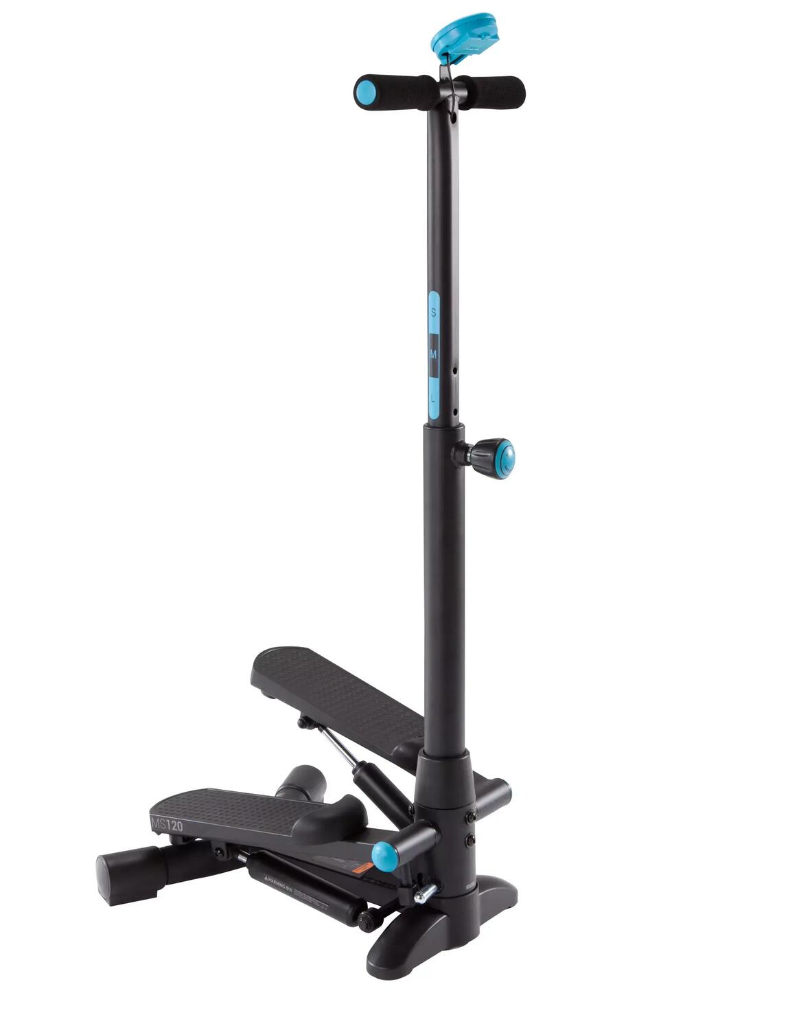 STEPPER MS120