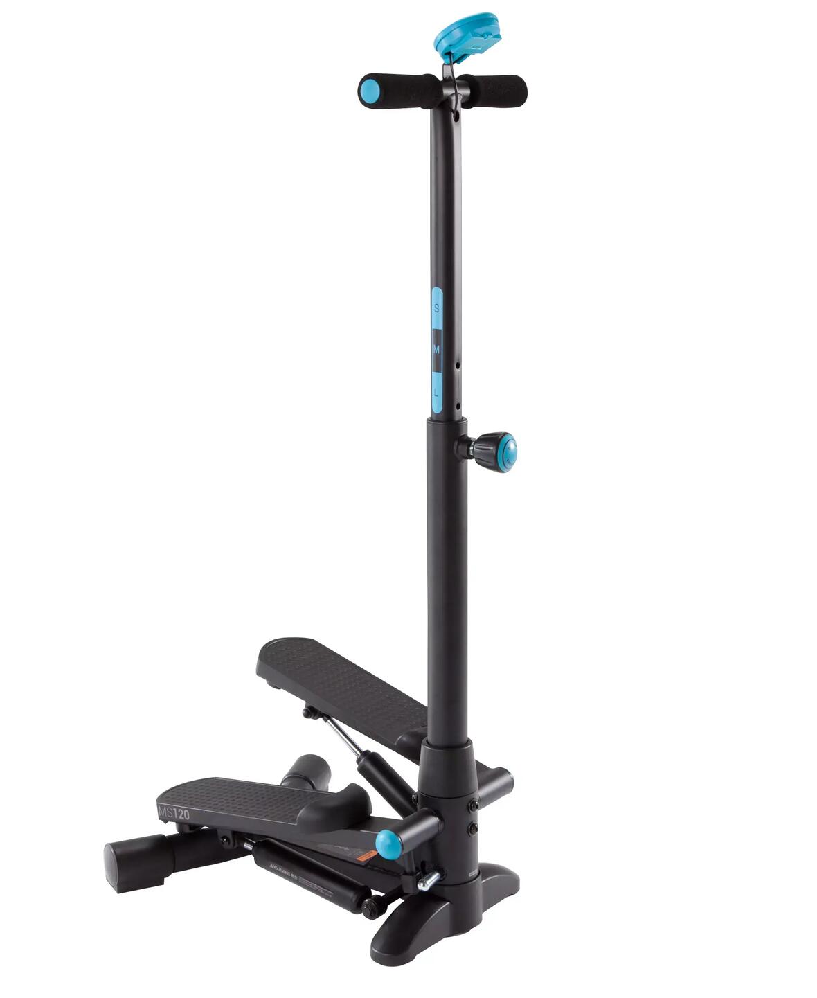 STEPPER MS120