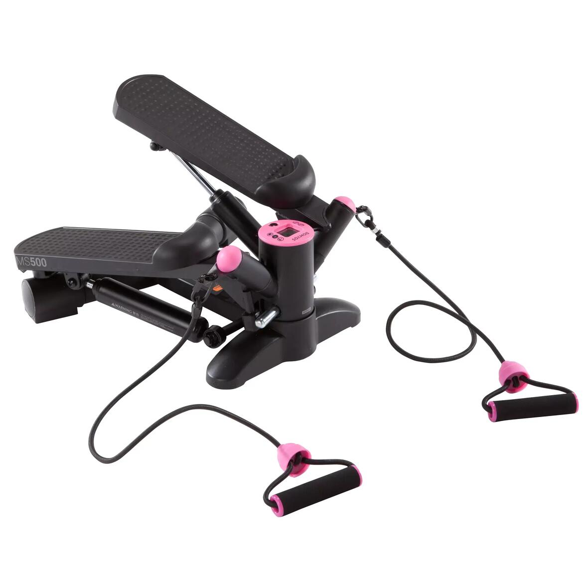 STEPPER MS500