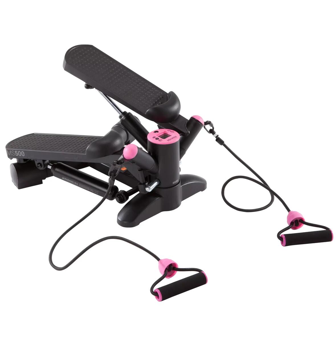 STEPPER MS500