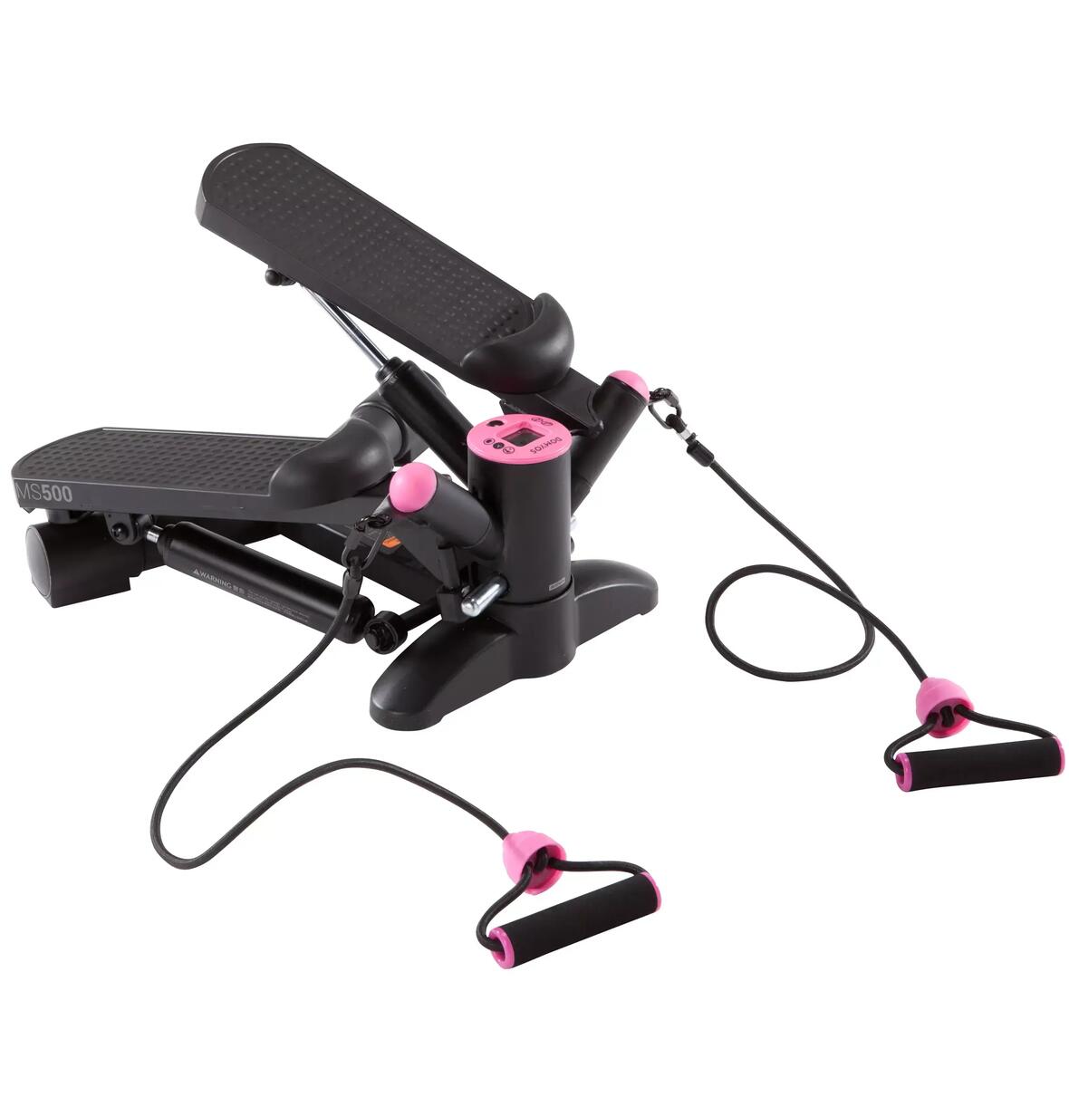STEPPER MS500