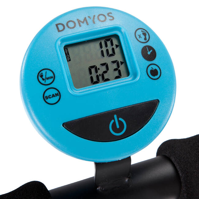 STEPPER MS120 DOMYOS Decathlon