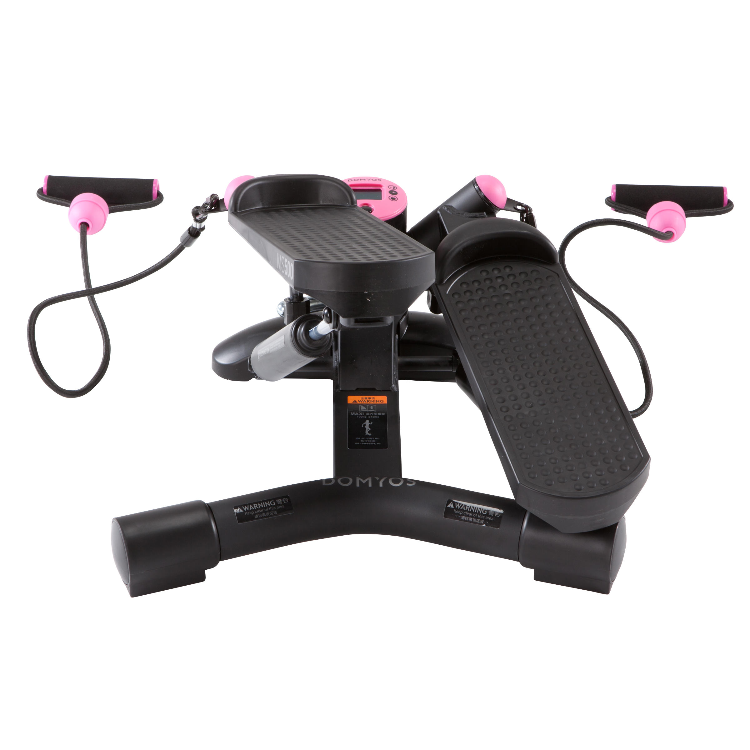 decathlon stepper ms500