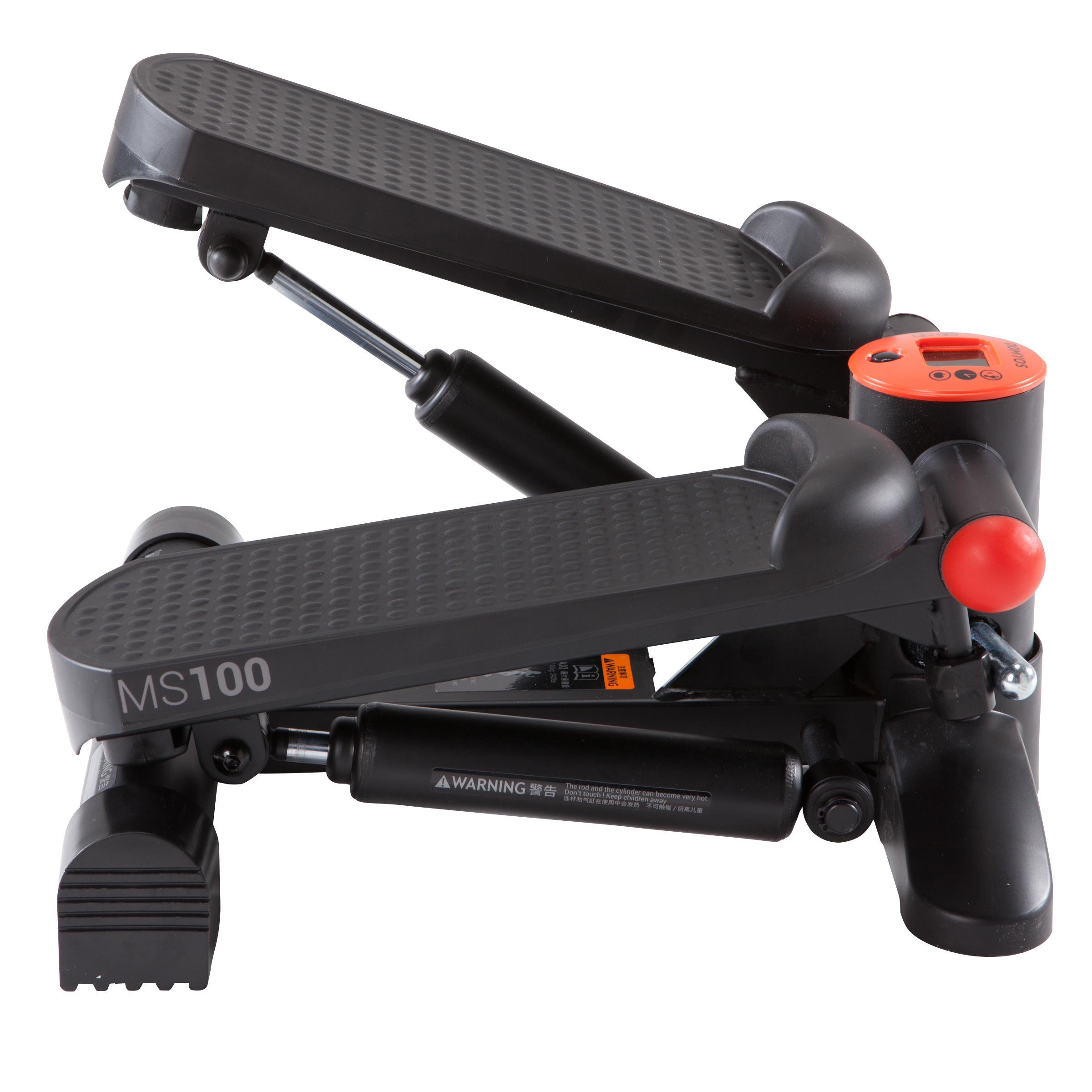 Mini Stepper MS 100 2023 DECATHLON Domyos