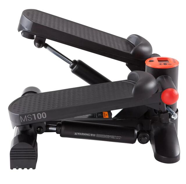 STEPPER MS100 decathlonsav