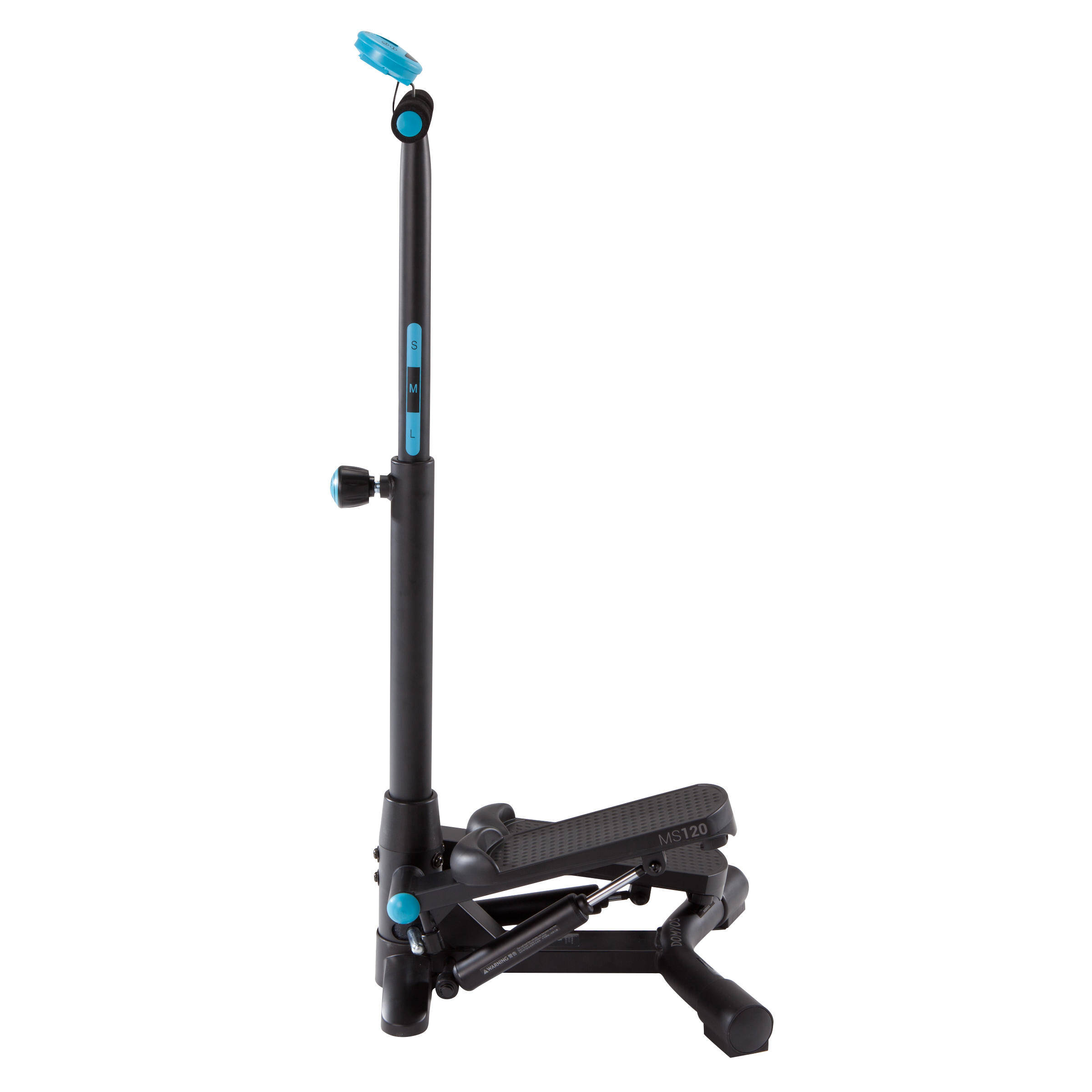 MS120 Stepper -  5