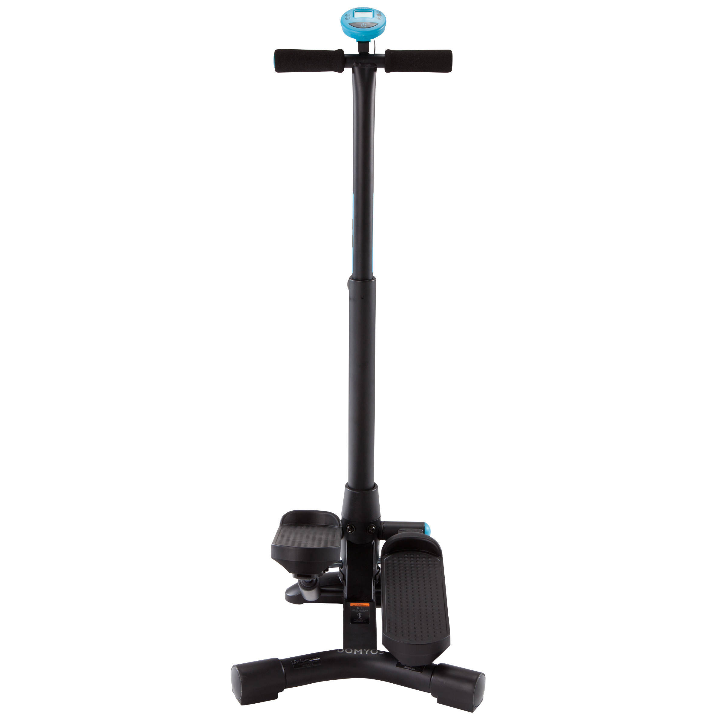 MS120 Stepper -  4