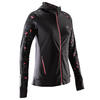 Laufjacke Warm Hood Run Damen