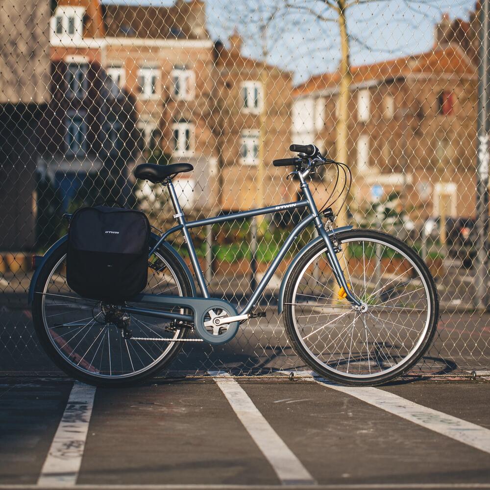 ELOPS 120 CADRE HAUT BLEU 