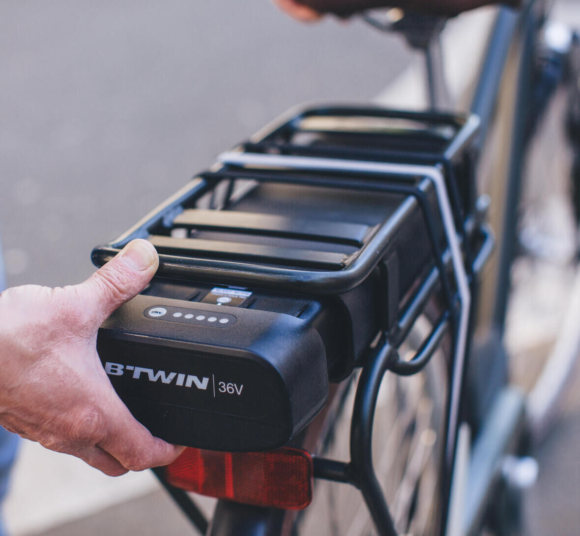 Comment optimiser la batterie de vélo à assistance électrique (VAE) ?
