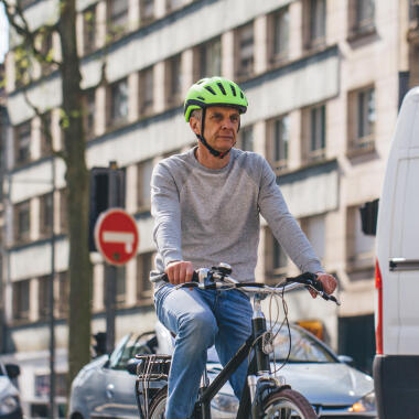Quel casque de vélo de route choisir ?