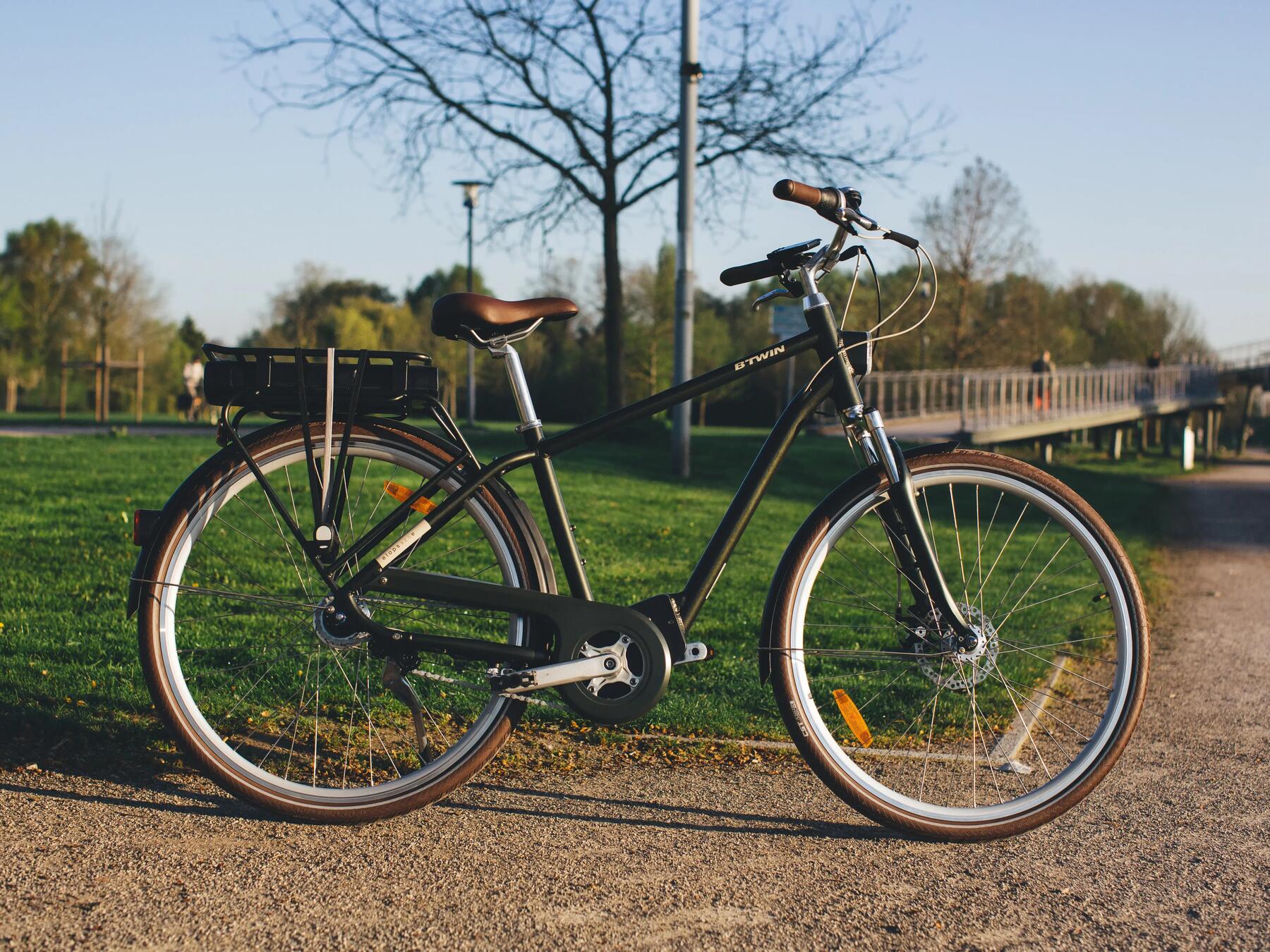 quando costa una bici a pedalata assistita