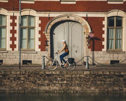 stress boulot vélo stress boulot vélo