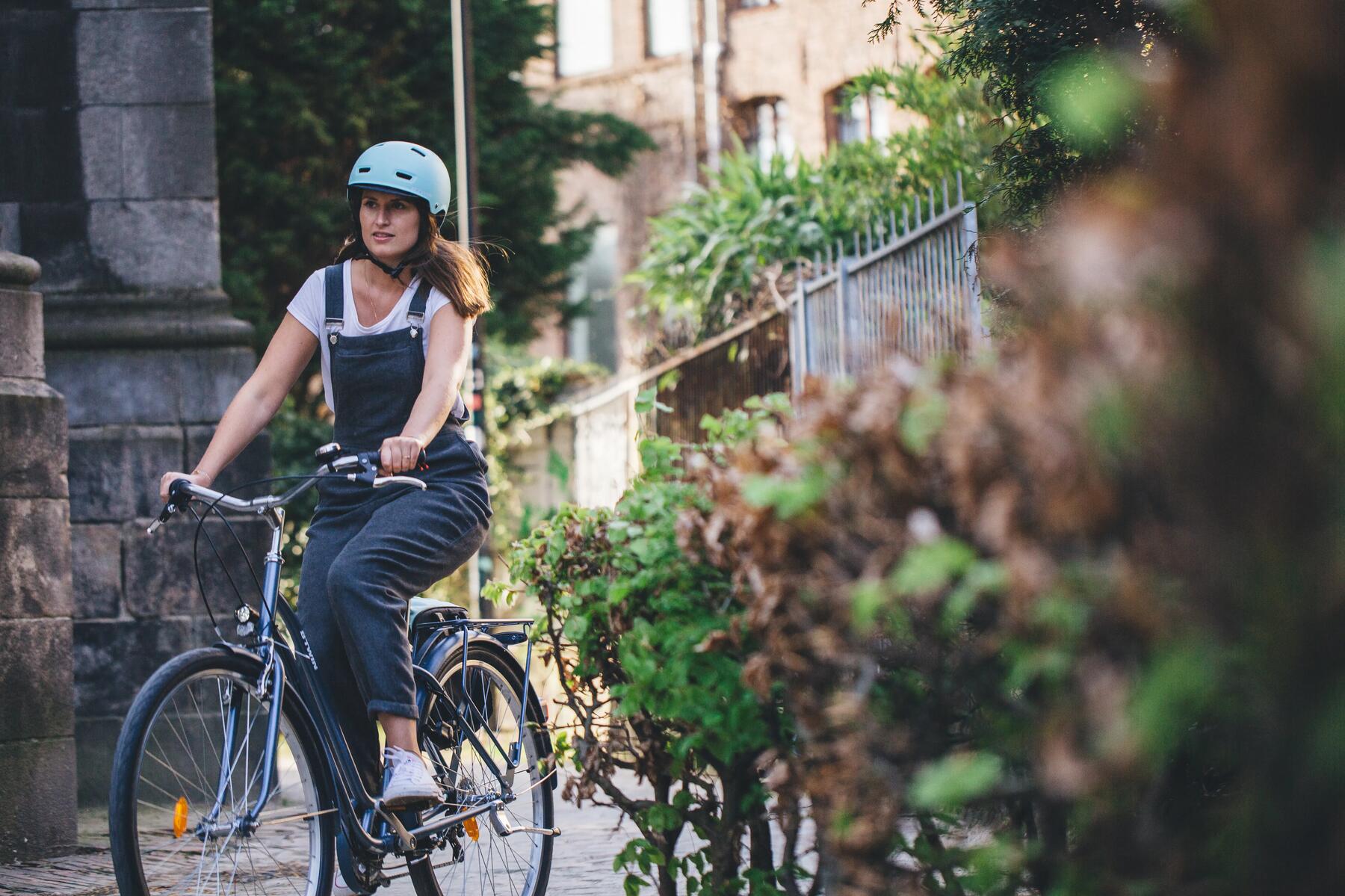 Vélo électrique : pourquoi opter pour ce deux-roues?