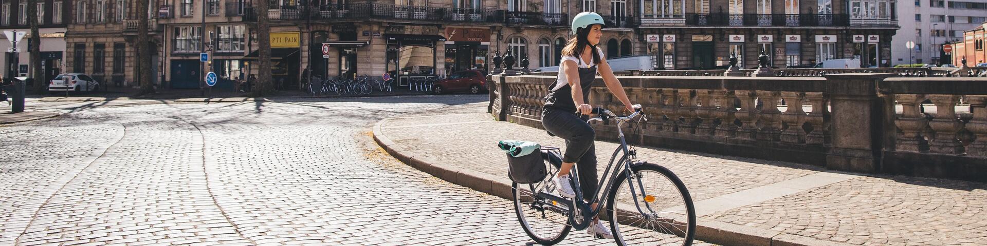 ARABADAN İNİP BİSİKLETE BİNMEK İÇİN 6 NEDEN!