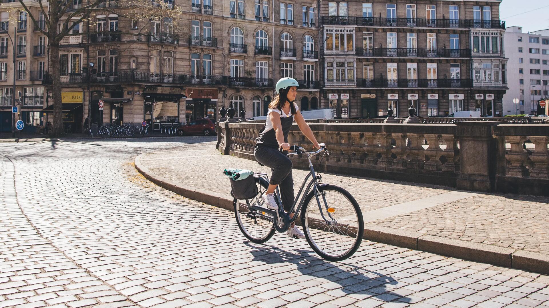 Peut on faire du velo en debut de grossesse hotsell