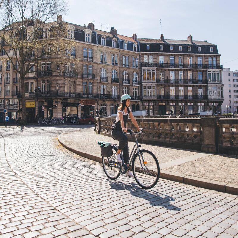 Välj citycykel