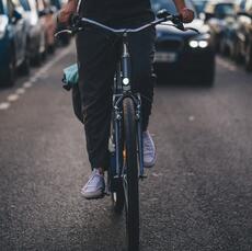 stadsfiets stadsfiets