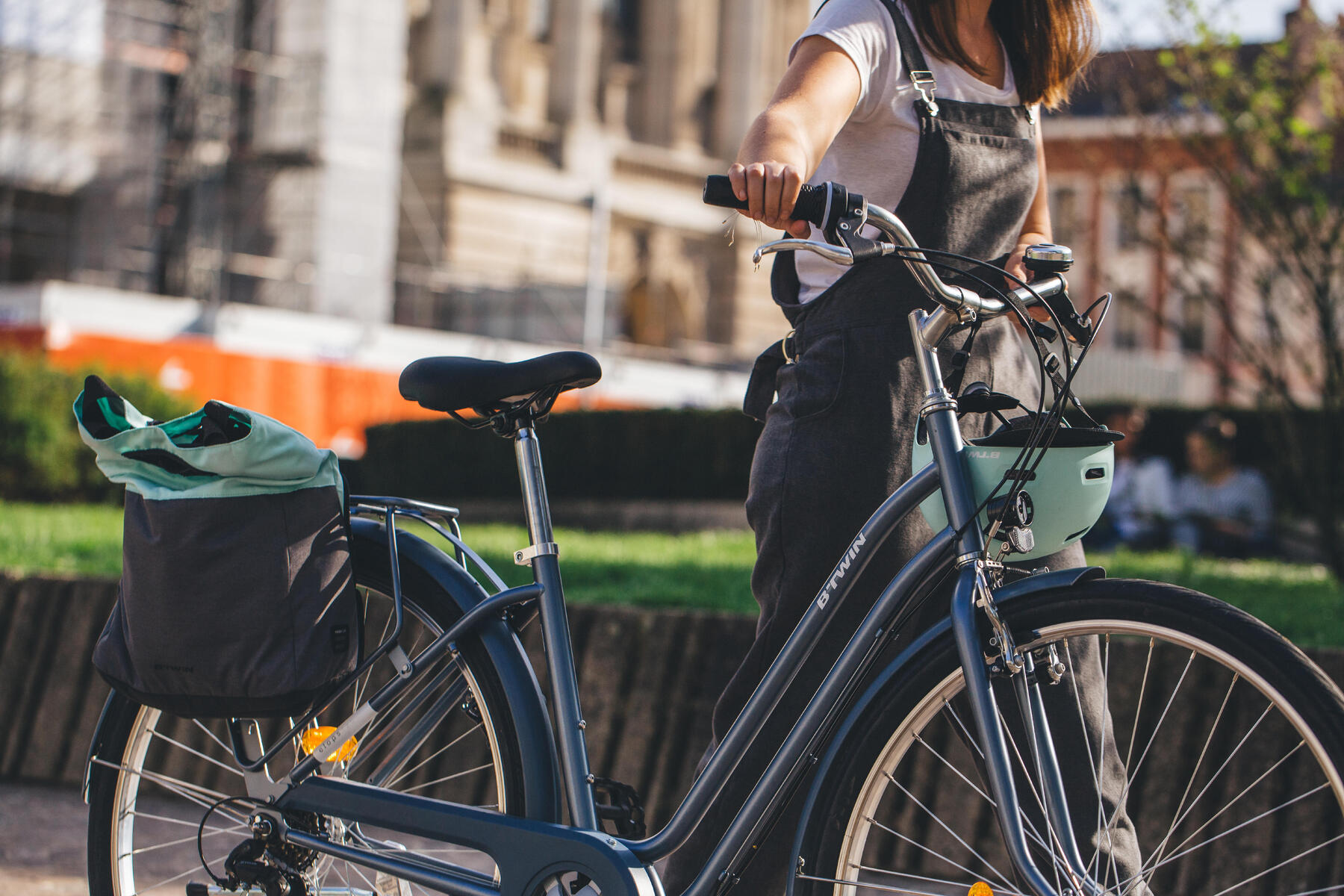 Comment optimiser la batterie de vélo à assistance électrique (VAE) ?