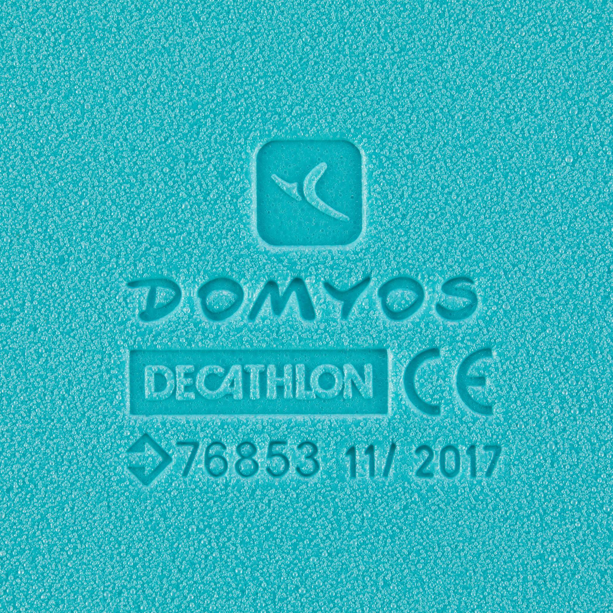 decathlon puzzle mat