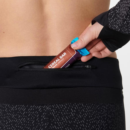 Тайтсы женские RUN WARM+ NIGHT